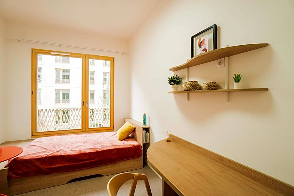 Ecla Paris Villejuif