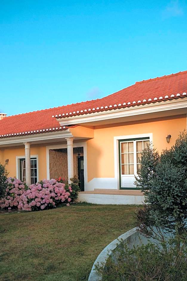 Quinta Amarela - B&B