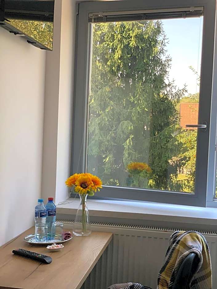 Krakstop apartamenty