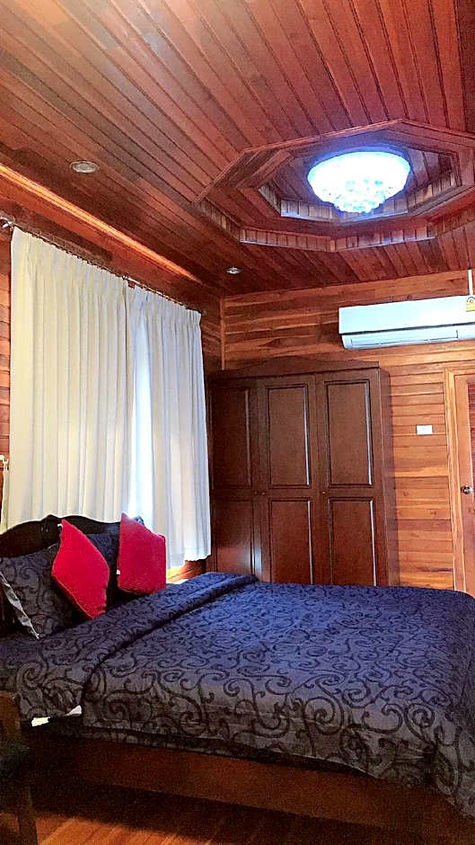 PK Retreat Hua Hin soi 19