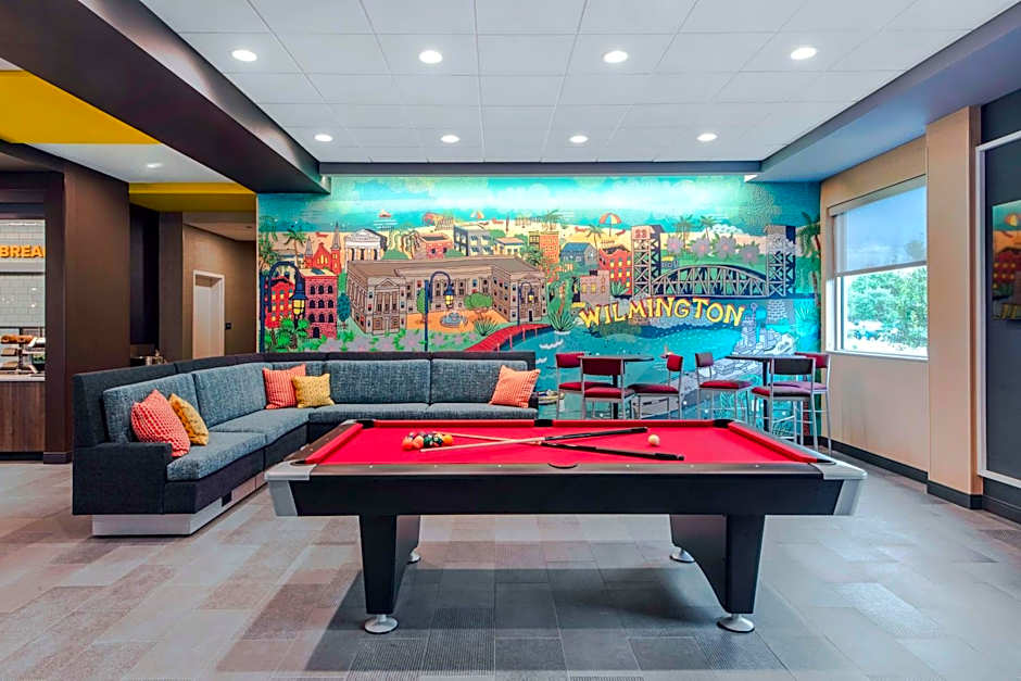 Tru by Hilton Wilmington Wrightsville Beach