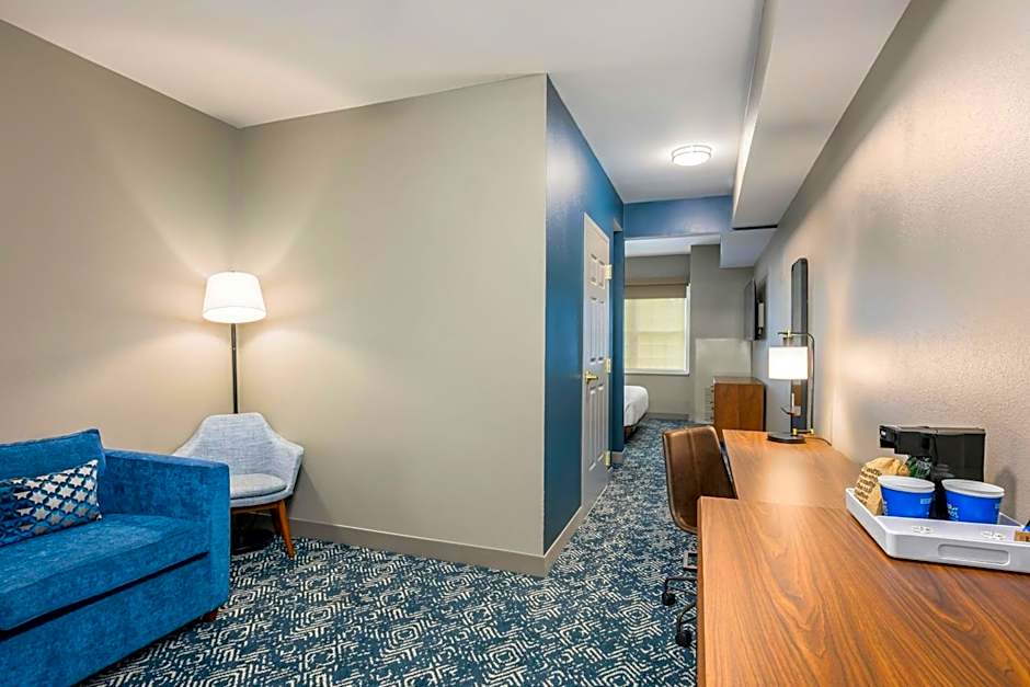 Four Points by Sheraton Bedford Manchester Airport