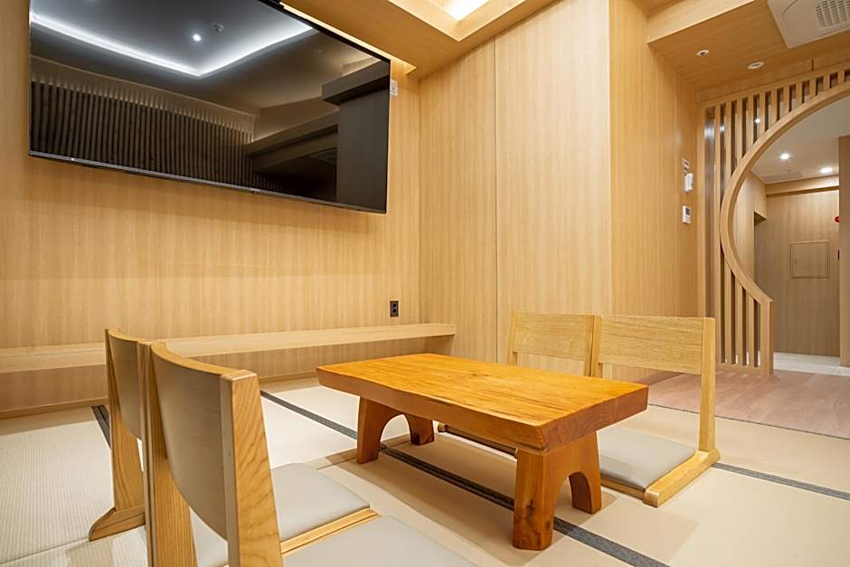 Jeonju Sol Hotel (SOL)