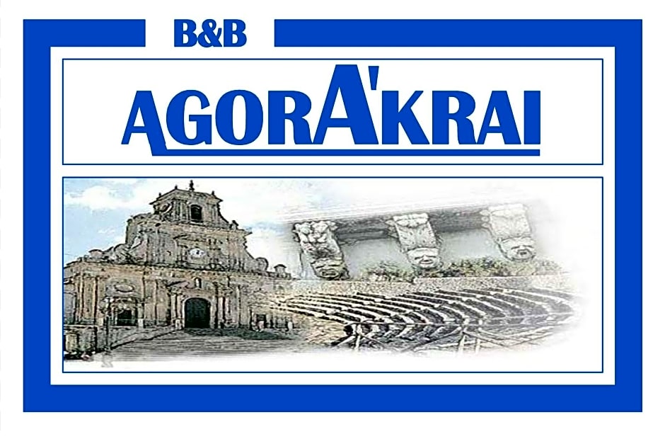 Agorà-Akrai B&B