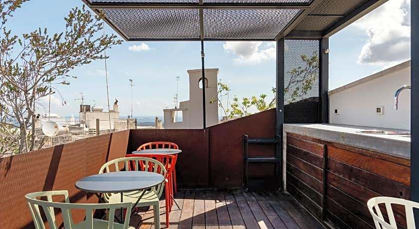 Palazzo Biancofiore, suites & rooftop Ostuni