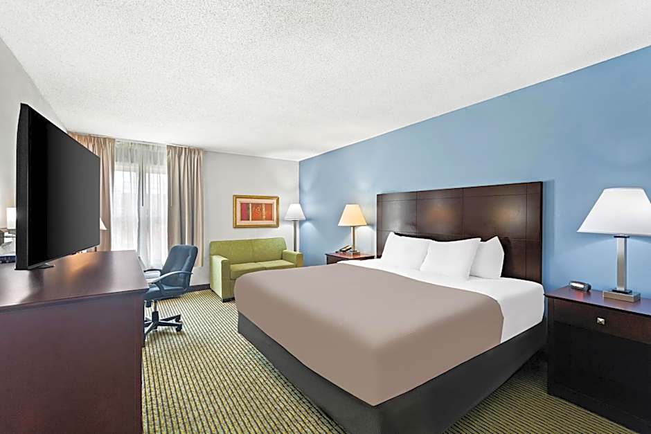 Quality Inn Dry Ridge
