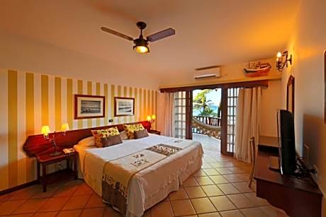 Luxury Double Room