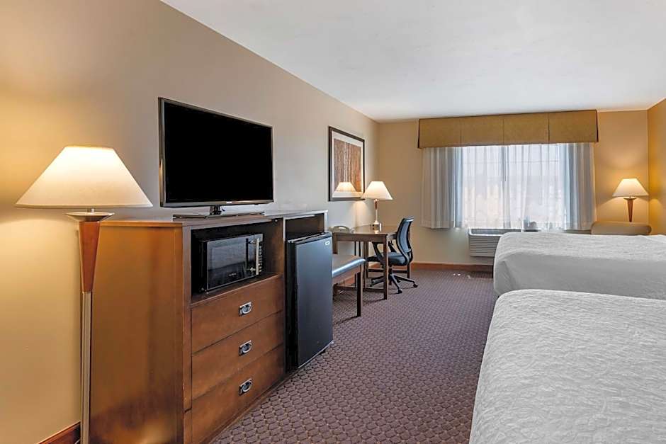 Best Western Desert Inn