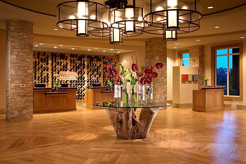 The Westin Verasa Napa