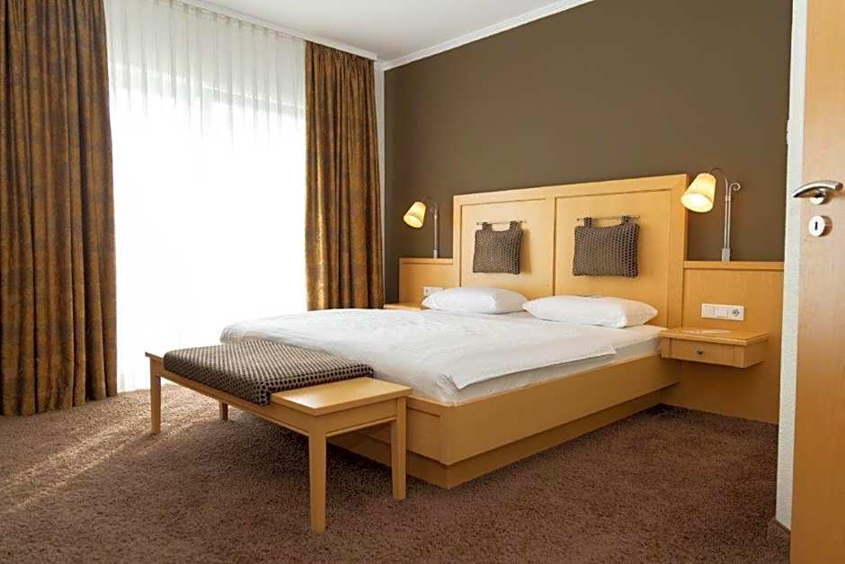 Ringhotel Appelbaum Gütersloh