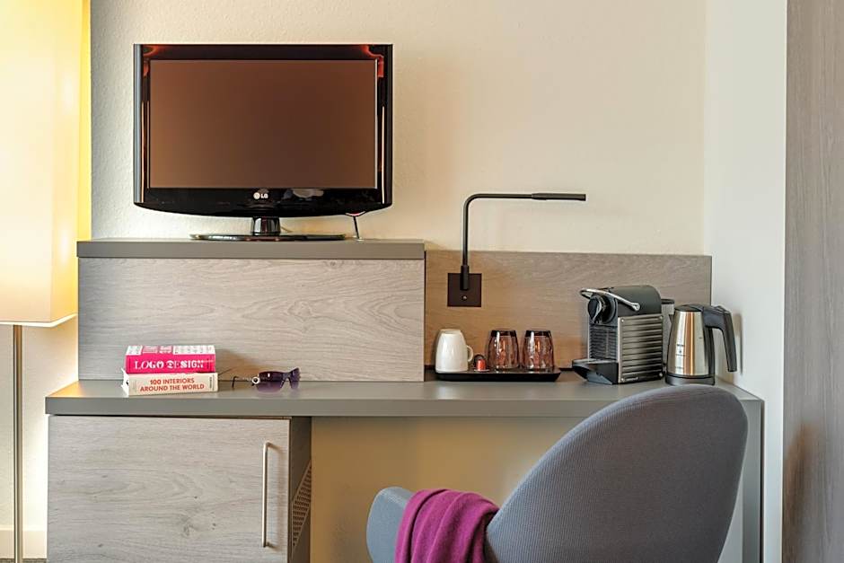 Mercure Hotel Düsseldorf Zentrum