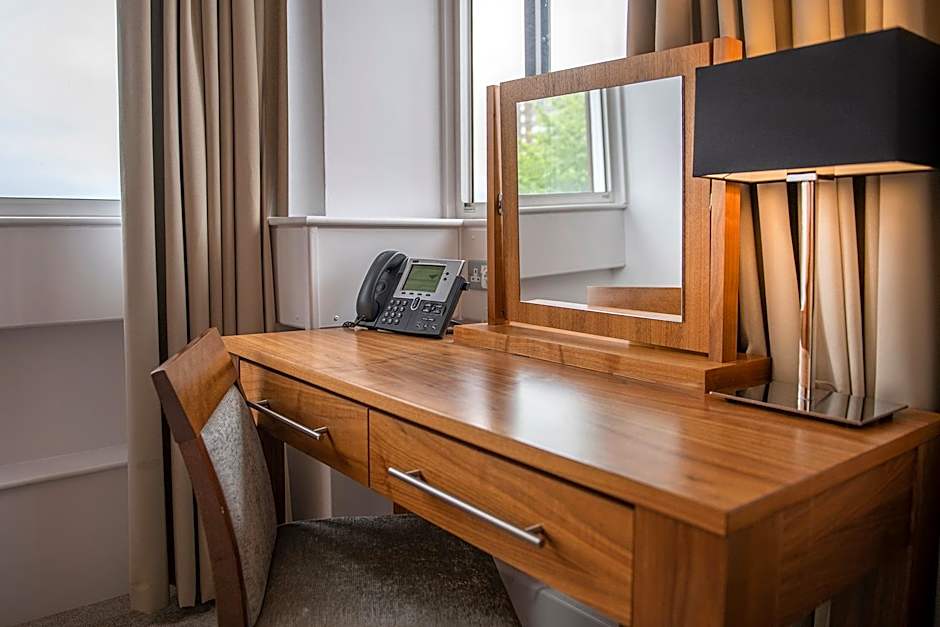 Conference Aston Hotel - Birmingham City