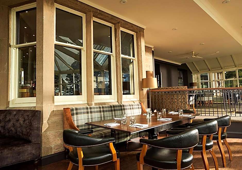 Golf View Hotel & Spa