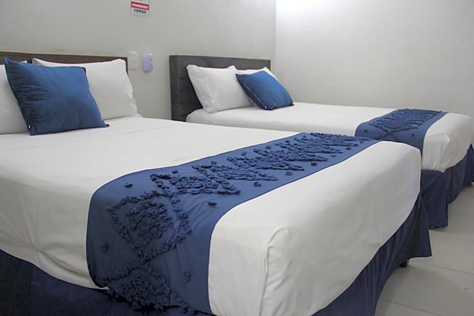 Hotel Juarez 70