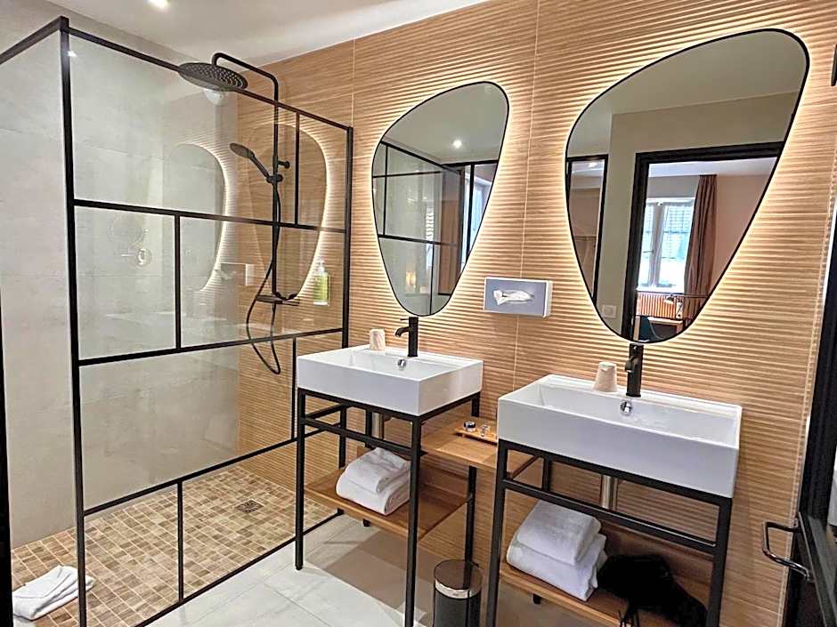 Hotel Beaucour