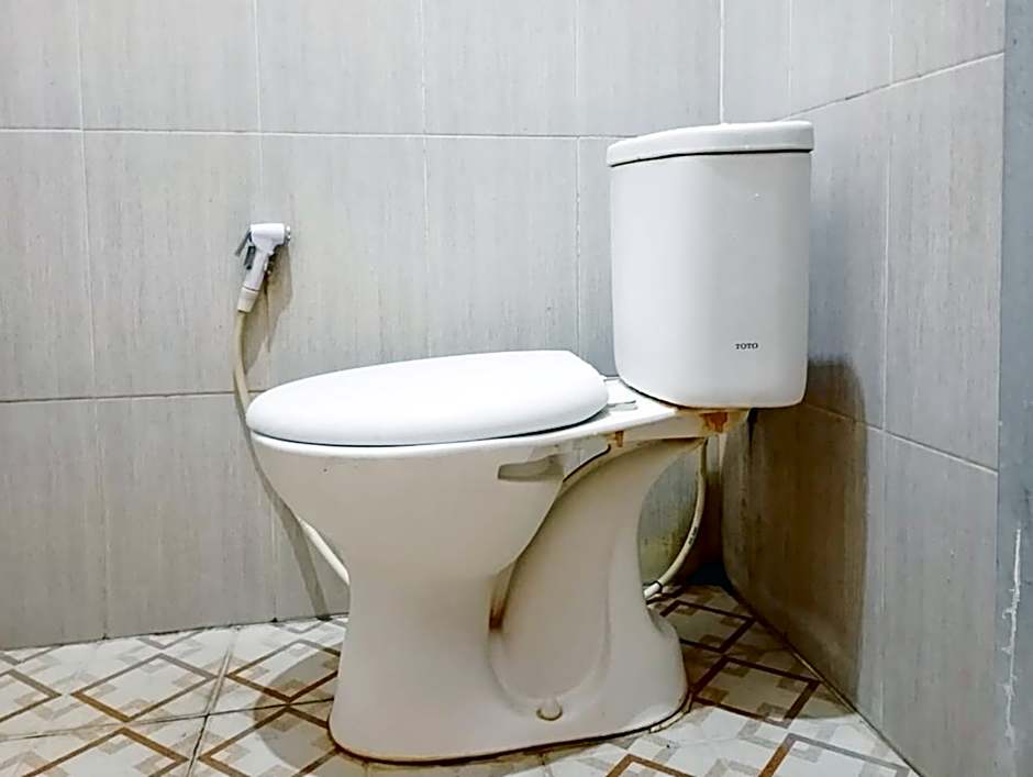 Art Guesthouse Syariah Near Malioboro RedPartner