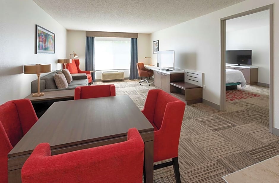 Hilton Garden Inn Minneapolis St. Paul-Shoreview