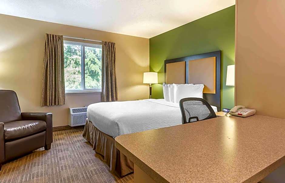 Extended Stay America Suites - Atlanta - Alpharetta - Northpoint - East