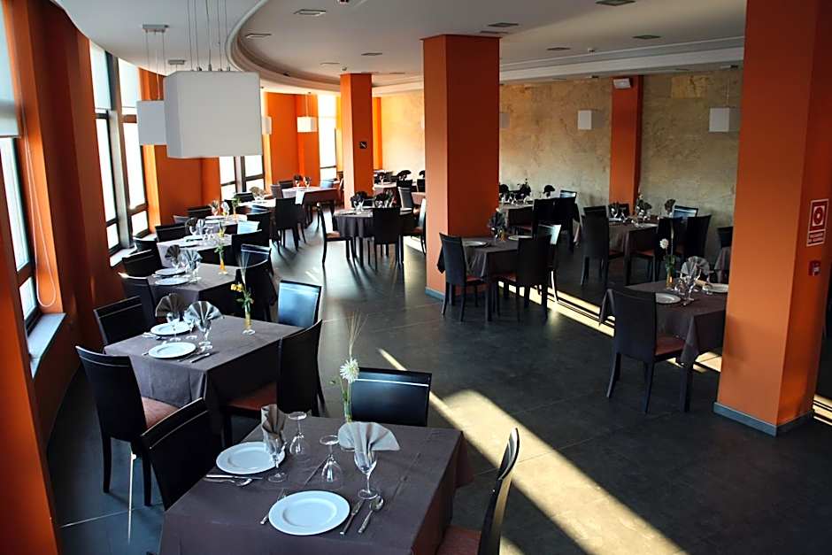 Hotel Tremazal