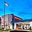 Hampton Inn By Hilton Greenwood