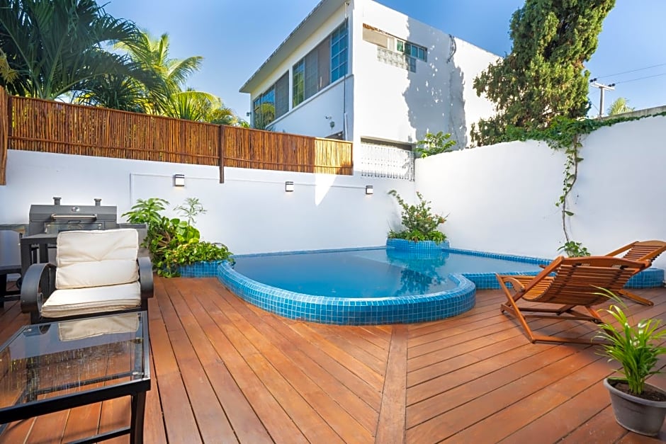 Villa Sofia Hotel Boutique Cancun