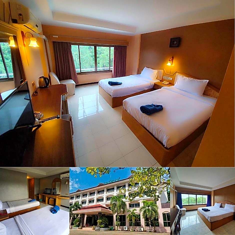 Highway Hotel Khon Kaen