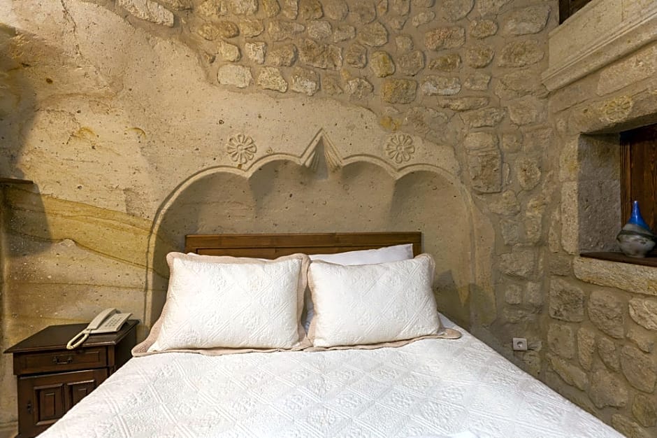 The Cappadocia Hotel