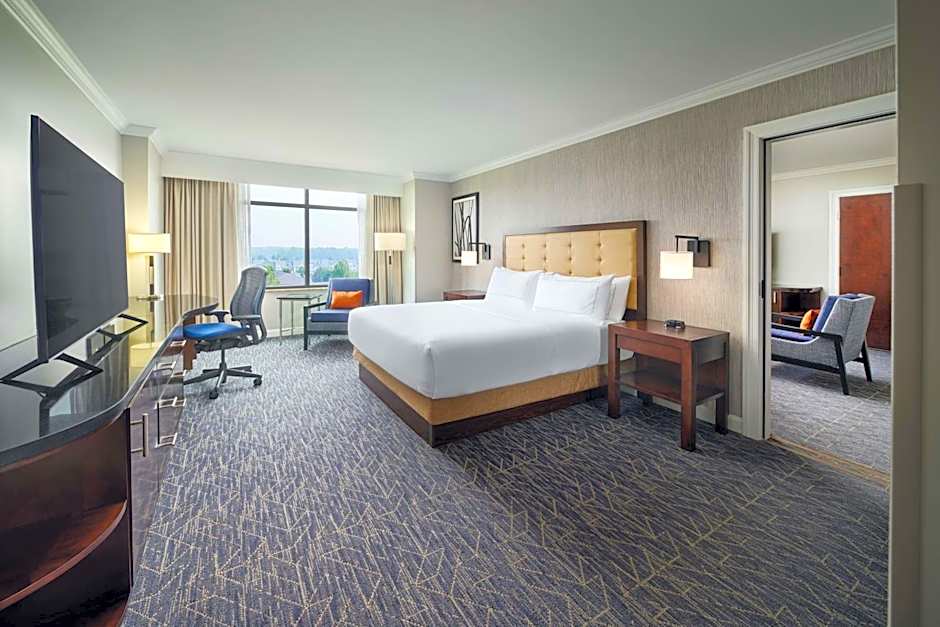 Hilton Richmond Hotel & Spa/Short Pump