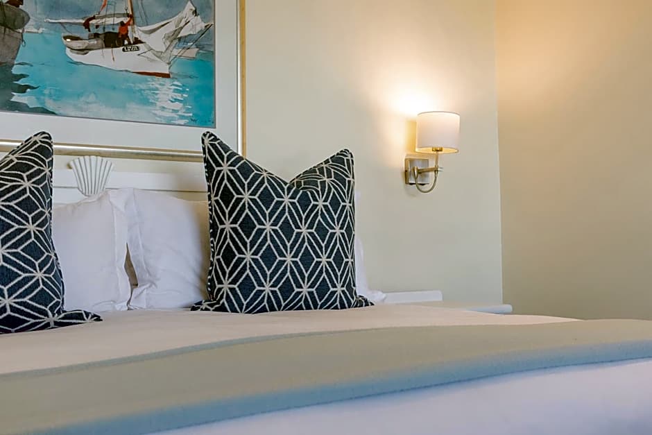 The Beach Hotel