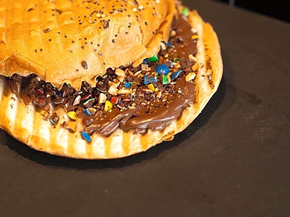 ibis Saint-Denis Stade Ouest