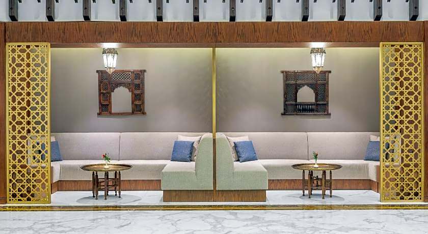 Makarem Ajyad Makkah Hotel