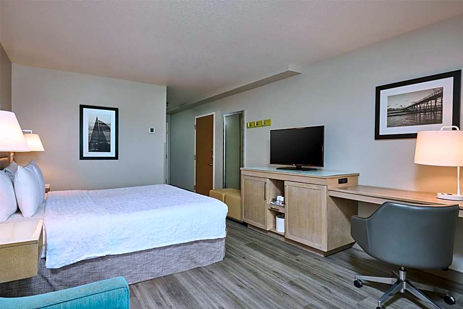 Hampton Inn By Hilton & Suites Hermosa Beach