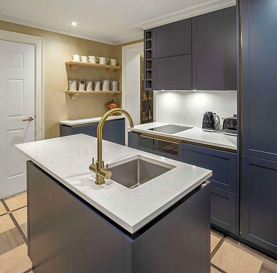 Great Scotland Yard Hotel, part of Hyatt