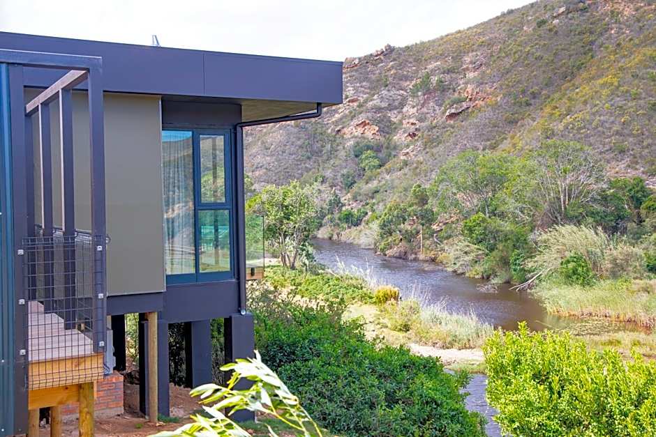 Botlierskop Tented Lodge