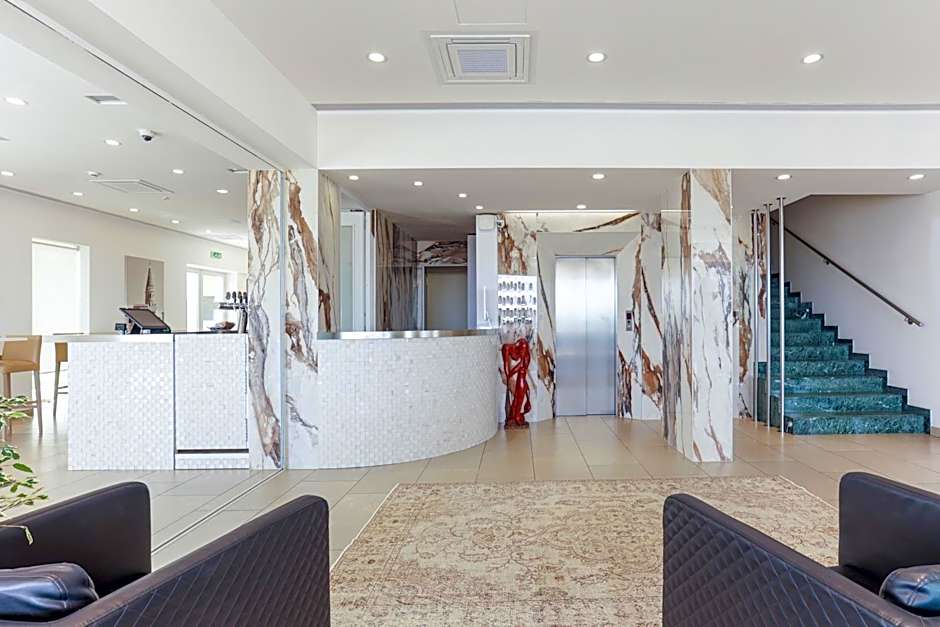 Hotel Levante