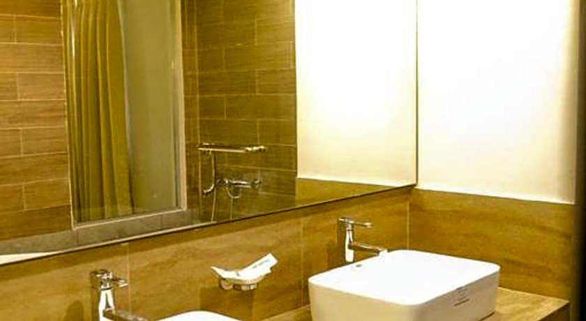 Cebu R Hotel - Mabolo