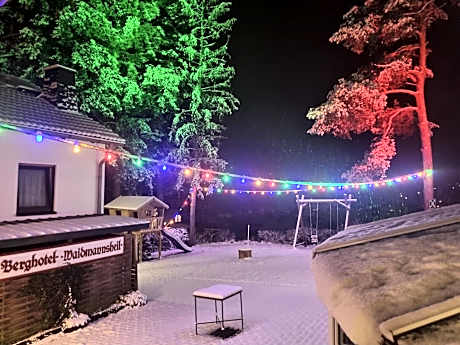 Berghotel Waidmannsheil