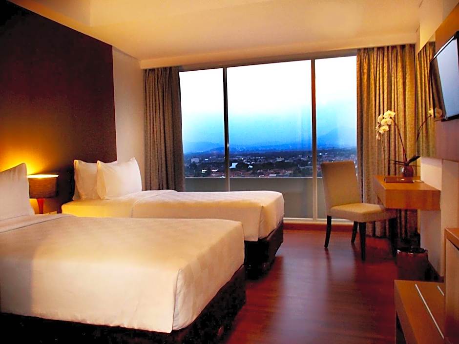 Arch Hotel Bogor