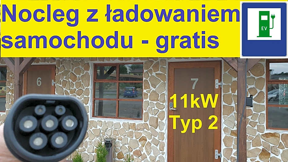 Tawerna Rataje Pokoje Gościnne