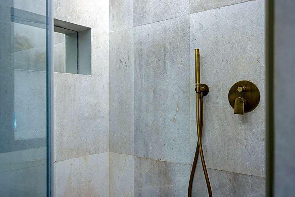 Hotel delle Rose a Luxury Boutique Hotel