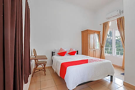 Hotel O Wisma Silampari