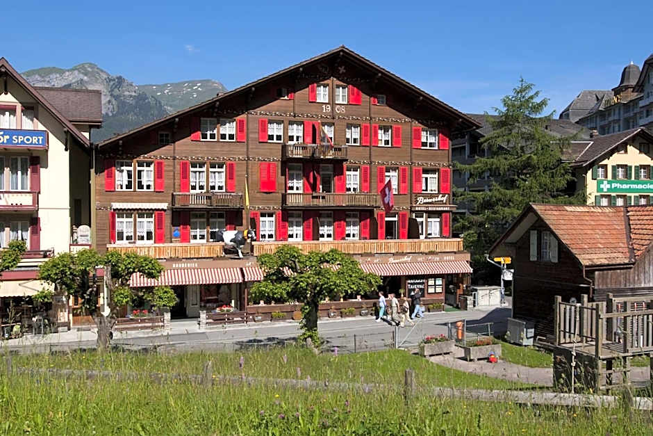 Photo 1 of 38 of Swiss Lodge Hotel Bernerhof