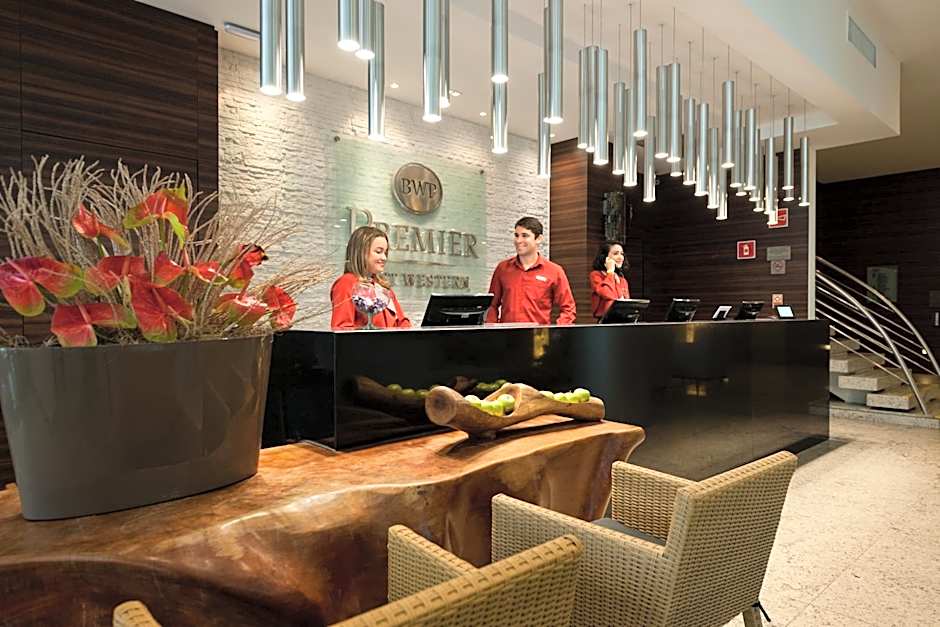 Best Western Premier Maceió