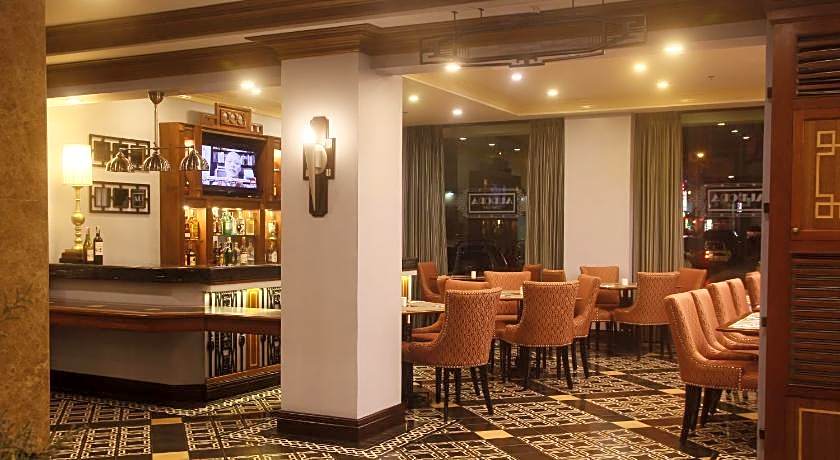 Herald Suites Polaris