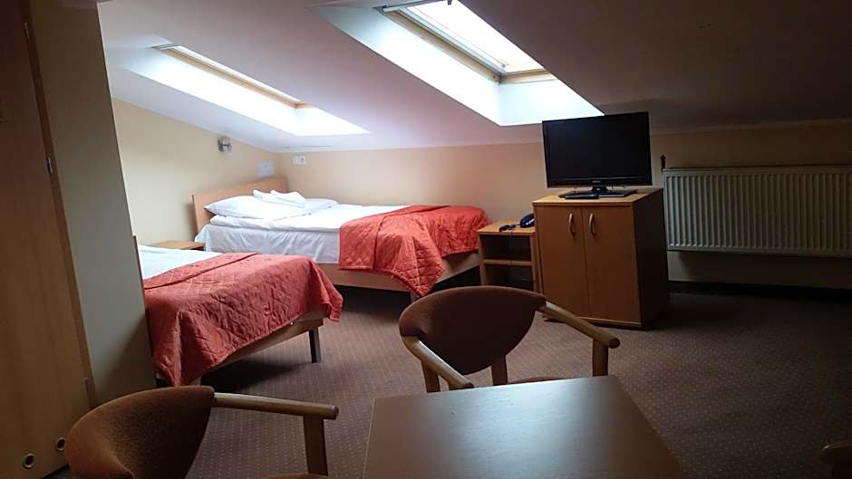 Hotel *** NAT Ustroń