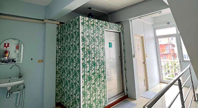 Patone Hostel