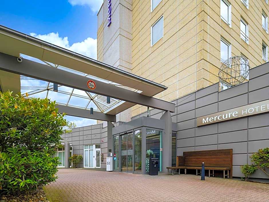 Mercure Hannover Oldenburger Allee