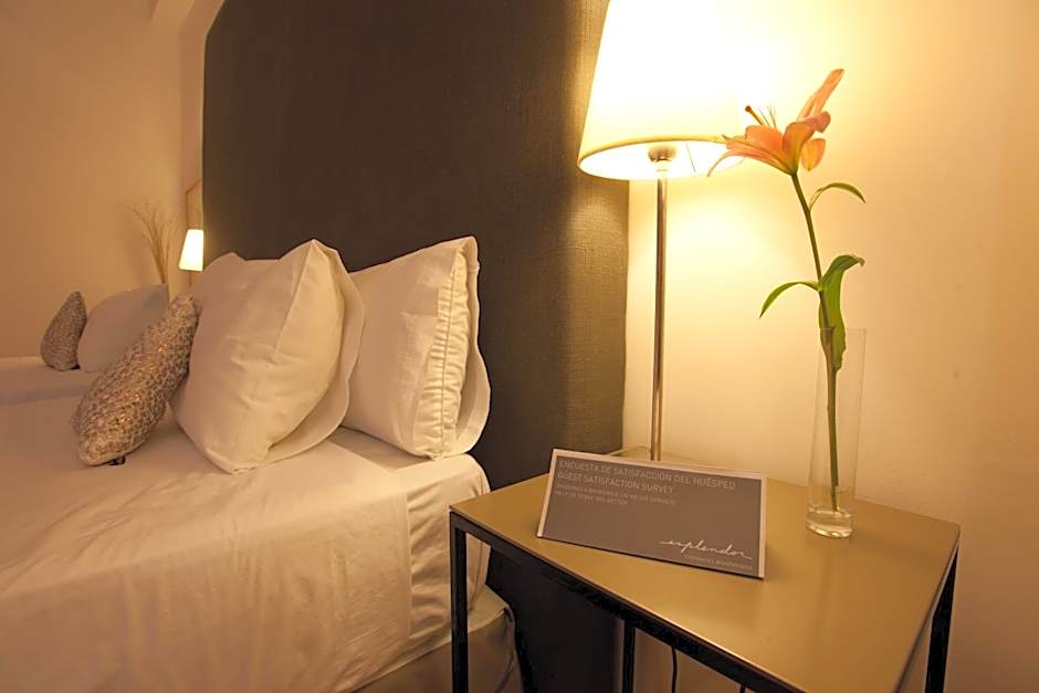 Esplendor by Wyndham Montevideo Cervantes