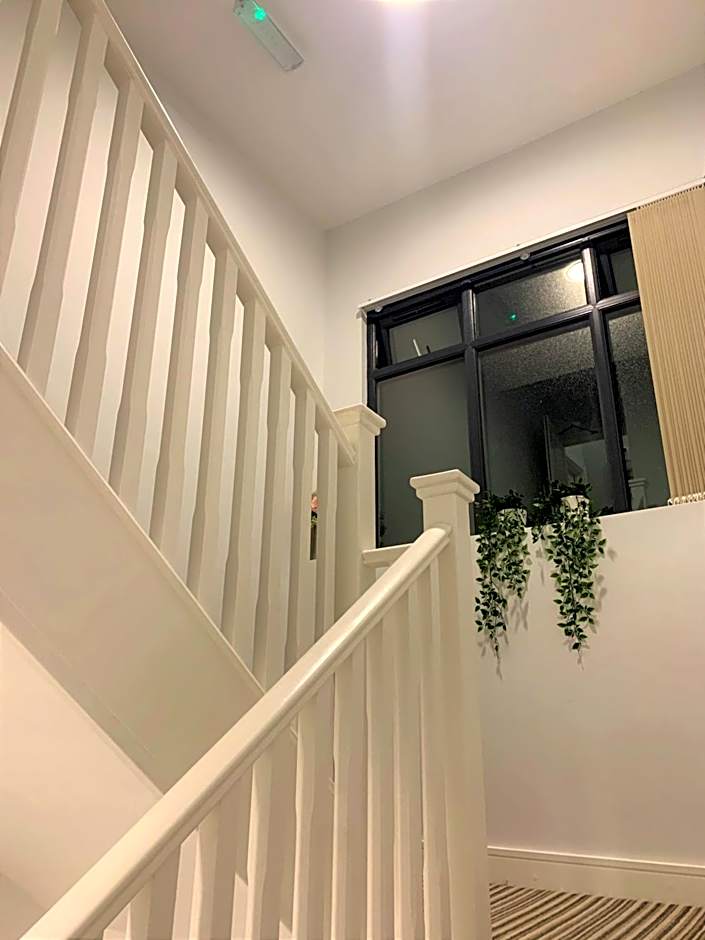 Green View Hotel Near Dartford