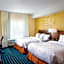Fairfield Inn & Suites by Marriott Rochester Mayo Clinic Area/Saint Marys